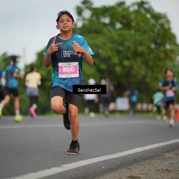 Runner Photo 4451126