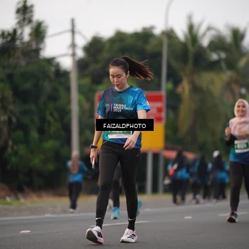 Runner Photo 4451127