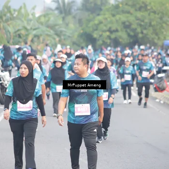 Runner Photo 4451131