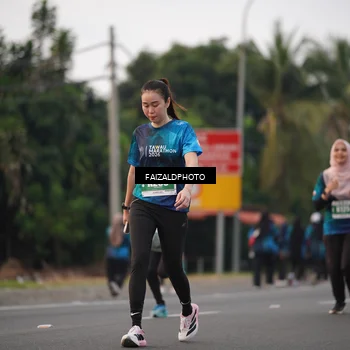 Runner Photo 4451132