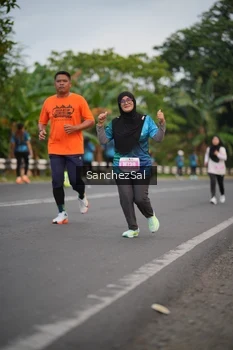 Runner Photo 4451133