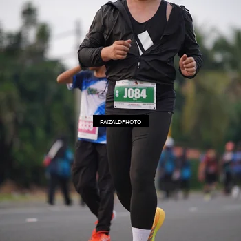 Runner Photo 4451135