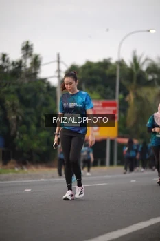Runner Photo 4451137