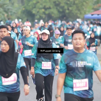 Runner Photo 4451138