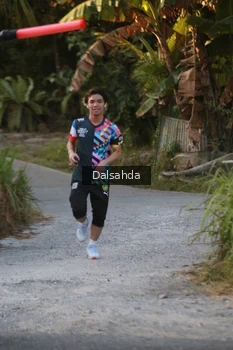 Runner Photo 4451140