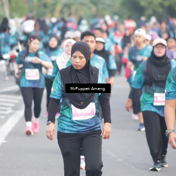 Runner Photo 4451147