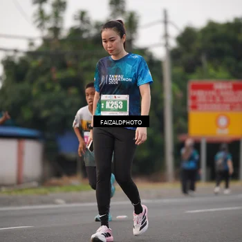 Runner Photo 4451150