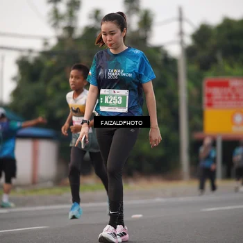 Runner Photo 4451151