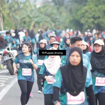 Runner Photo 4451154