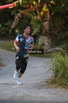 Runner Photo 4451155
