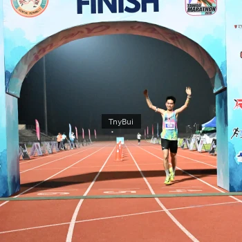 Runner Photo 4451156