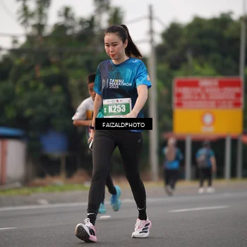 Runner Photo 4451157