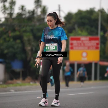 Runner Photo 4451158