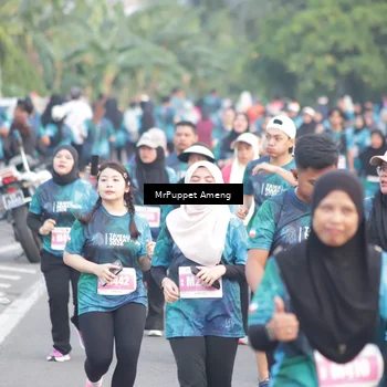 Runner Photo 4451160