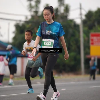 Runner Photo 4451161