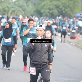Runner Photo 4451162