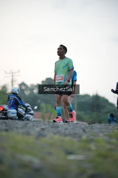 Runner Photo 4451163