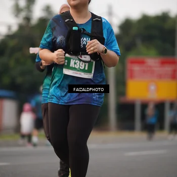 Runner Photo 4451170