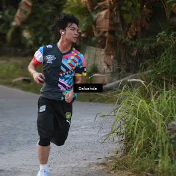 Runner Photo 4451172