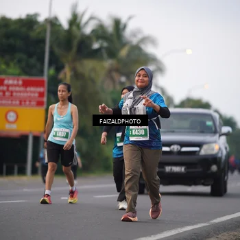 Runner Photo 4451176