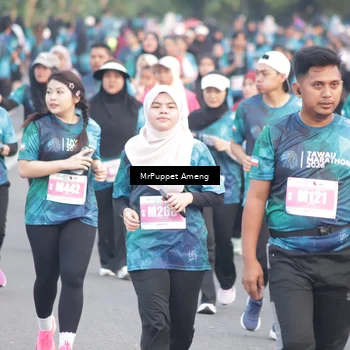 Runner Photo 4451178