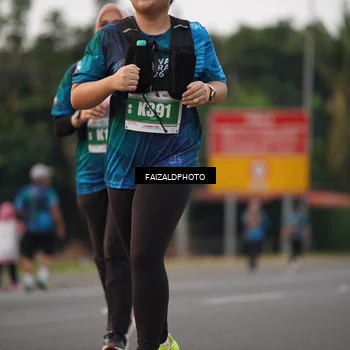 Runner Photo 4451179