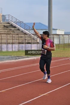 Runner Photo 4451182