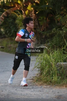 Runner Photo 4451187