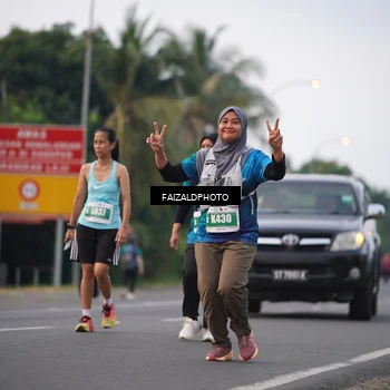 Runner Photo 4451188