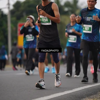 Runner Photo 4451189
