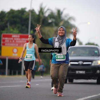 Runner Photo 4451190