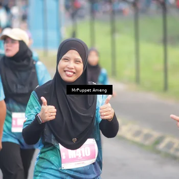 Runner Photo 4451191