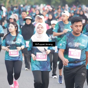 Runner Photo 4451194