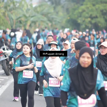 Runner Photo 4451199