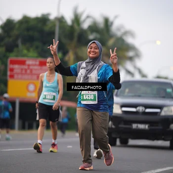 Runner Photo 4451201