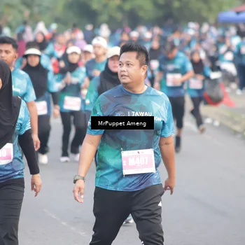 Runner Photo 4451202