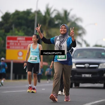 Runner Photo 4451214