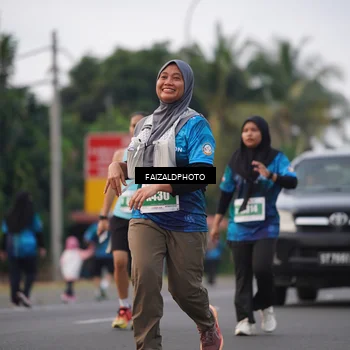 Runner Photo 4451215