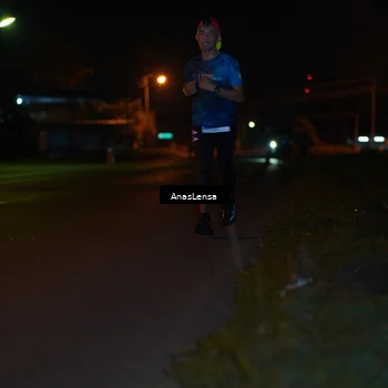 Runner Photo 4451217