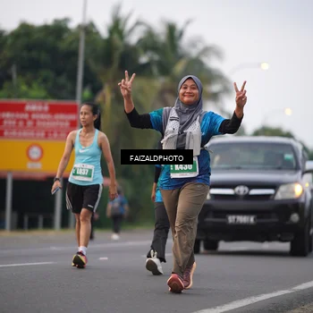 Runner Photo 4451219
