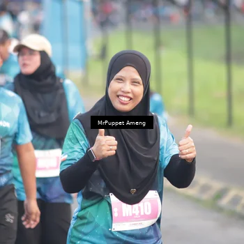 Runner Photo 4451220