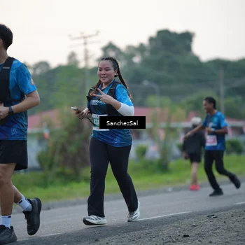 Runner Photo 4451222