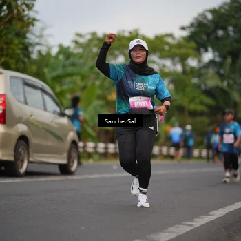 Runner Photo 4451224