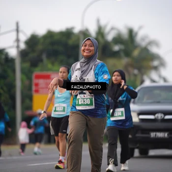 Runner Photo 4451226