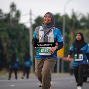 Runner Photo 4451228