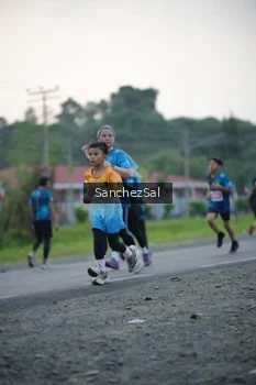 Runner Photo 4451233
