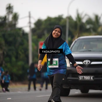 Runner Photo 4451234