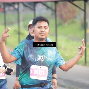 Runner Photo 4451239
