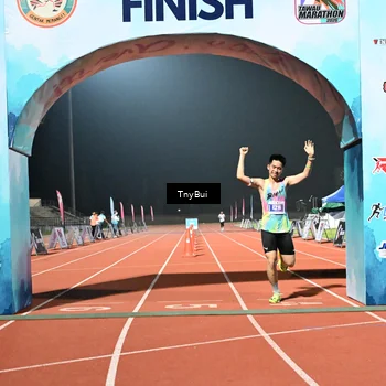 Runner Photo 4451240