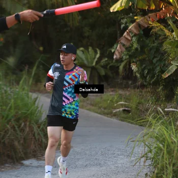 Runner Photo 4451244